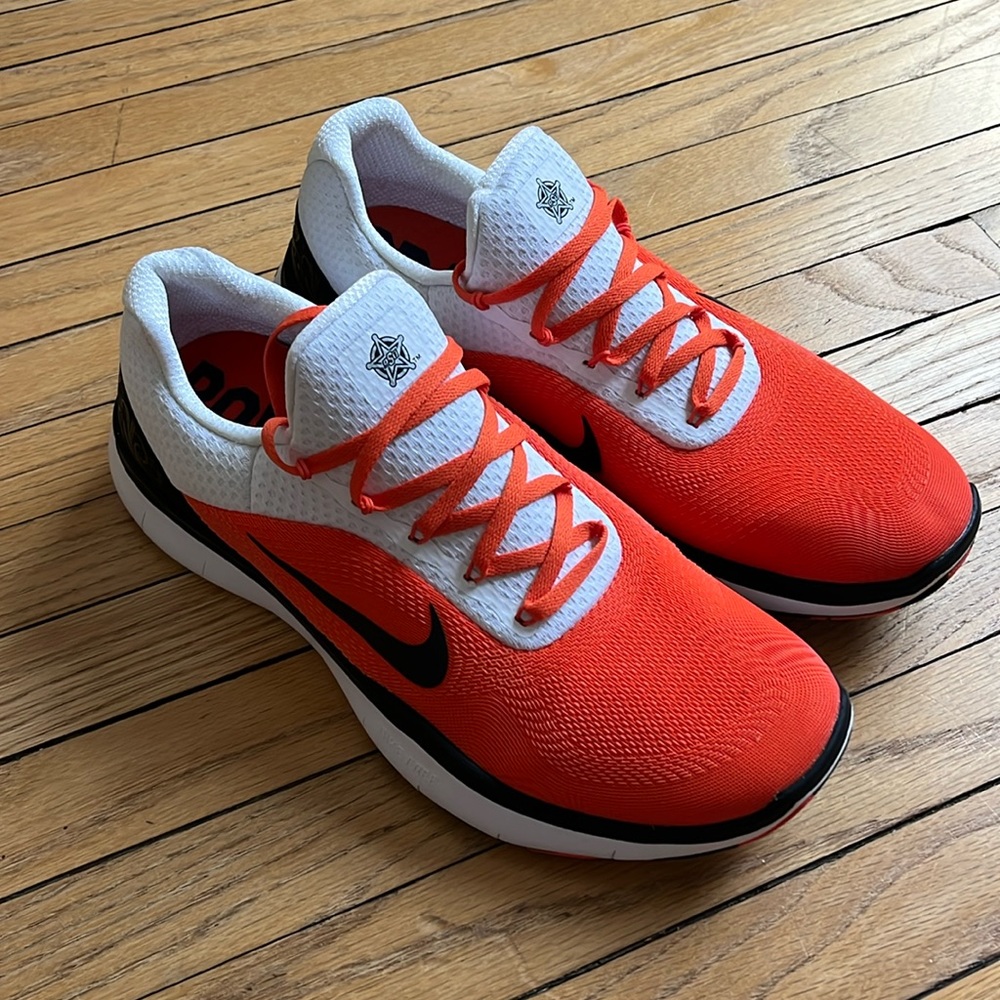 Nike Free Shoes (never worn!)